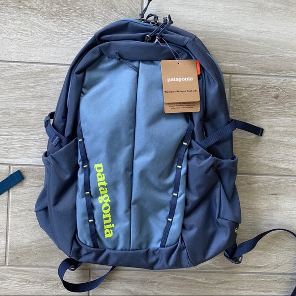 patagonia refugio 26l pack